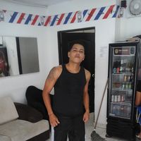 Adrian Diaz的照片