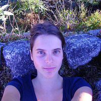 Flore  Lenoel的照片