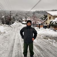 Diego Sanabria's Photo