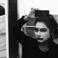 Naomi Morello's Photo