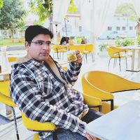 Abhishek  Mandhani's Photo