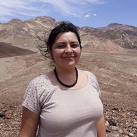 Millarca Valenzuela的照片