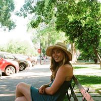 Daisy Schadlich的照片