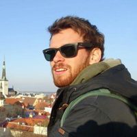 Luca Brambilla's Photo