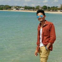 Saigirish Kannuru's Photo