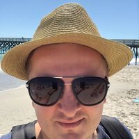 Ilya Prusenko's Photo