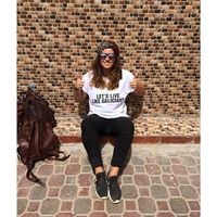 Camino Hidalgo Remón's Photo