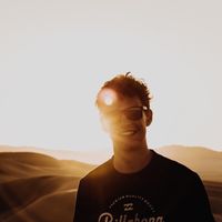 Connor Blundell's Photo