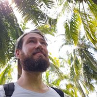 Luciano Torres的照片