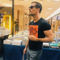 Juan Carlos Garcia的照片