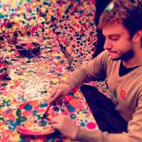 Rodrigo Torres's Photo