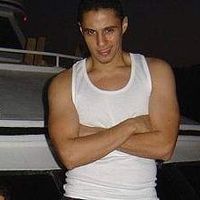 Shady Khattab's Photo