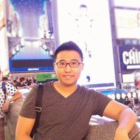 Zdjęcia użytkownika Jeremy Kim