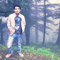 Sidharth Malhotra's Photo