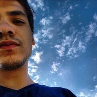 Matheus Manzelli's Photo