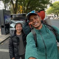 Fotos von Rahul Singh