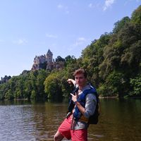 Bodi Tibosch's Photo