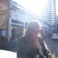 Josefina Labán's Photo