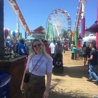 Fotos de Sophie Wainwright