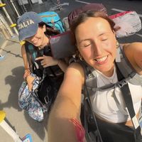 Elisa Fleury的照片