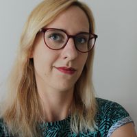 Iwona Wierzbanowska的照片