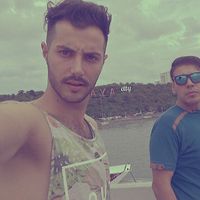 Milad Mohaghegh's Photo