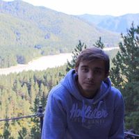 Kirill Krylov的照片