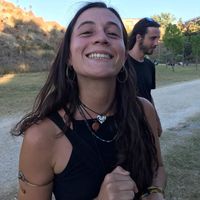 Silvia Giaimo的照片