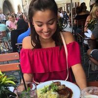 Photos de Cassie Louie