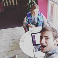 Andrew Marushko的照片