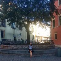 Фотографии пользователя Leisa Christi