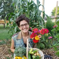 Nicole Snyder的照片