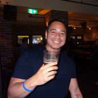 christopher  le的照片