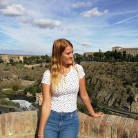 Elina Talvaru的照片