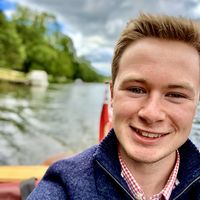 Sam Stratford的照片