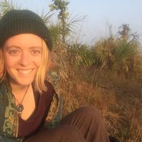 Fotos de Leila Höhne