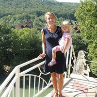 Fotos de Svetlana Sobolevskaja