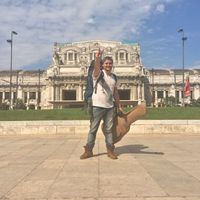 Junior Codogno的照片