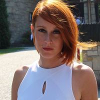 Ania Twardowska的照片