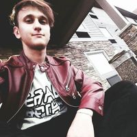 Băncuţă Iulian's Photo