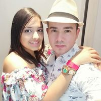 Jossimar Ariza's Photo