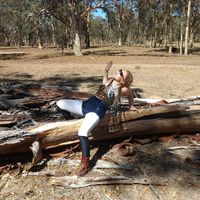 Korrin Stoney的照片