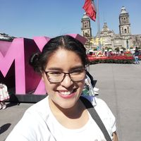 María Angélica的照片