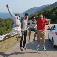 Santiago Guzman Pro的照片