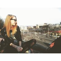 Fotos de Mishka Hanzelová