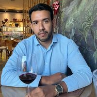 Jair Lucas Tavares's Photo