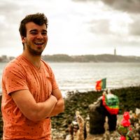 Wietse Walinga的照片