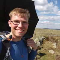 Jonathan Helsen's Photo