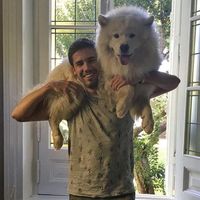 Agustín Nogara's Photo