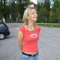 Renata Schenk's Photo